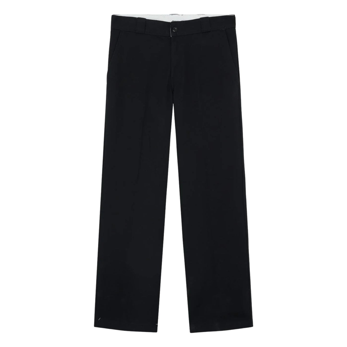 Dickies 247 Slim Work Pant Black