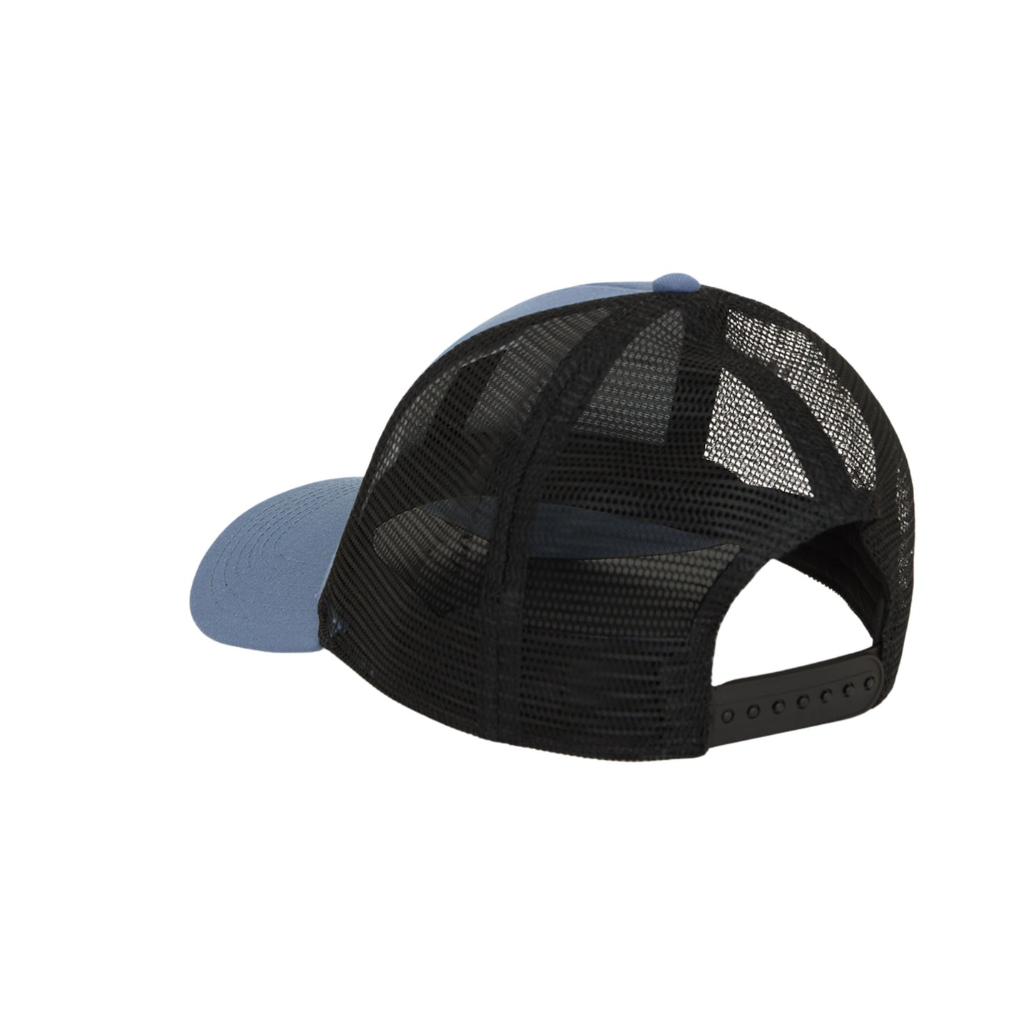 Boné unissexo Dickies Irondale Trucker em Retro Indigo