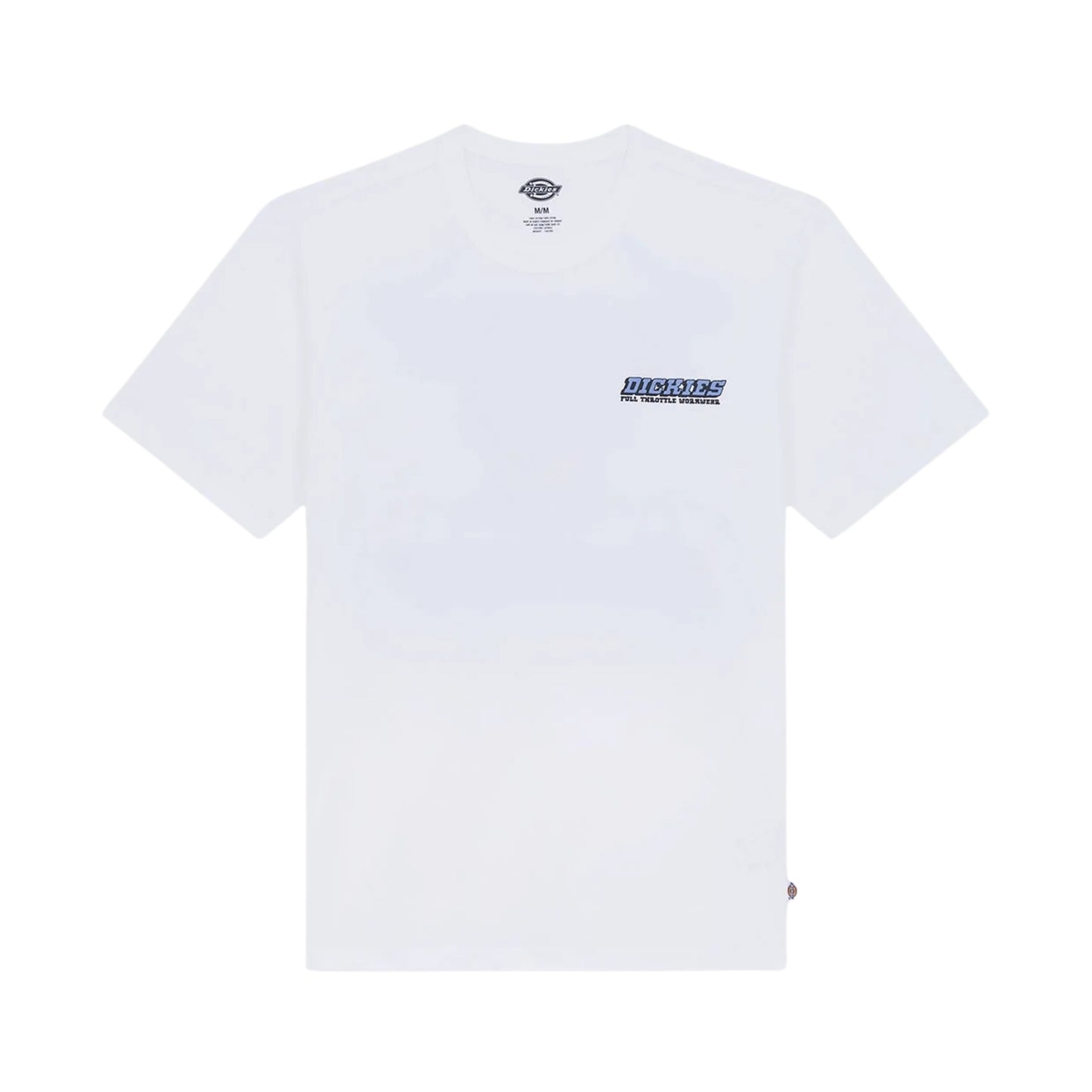 Dickies Lakeridge T-Shirt White