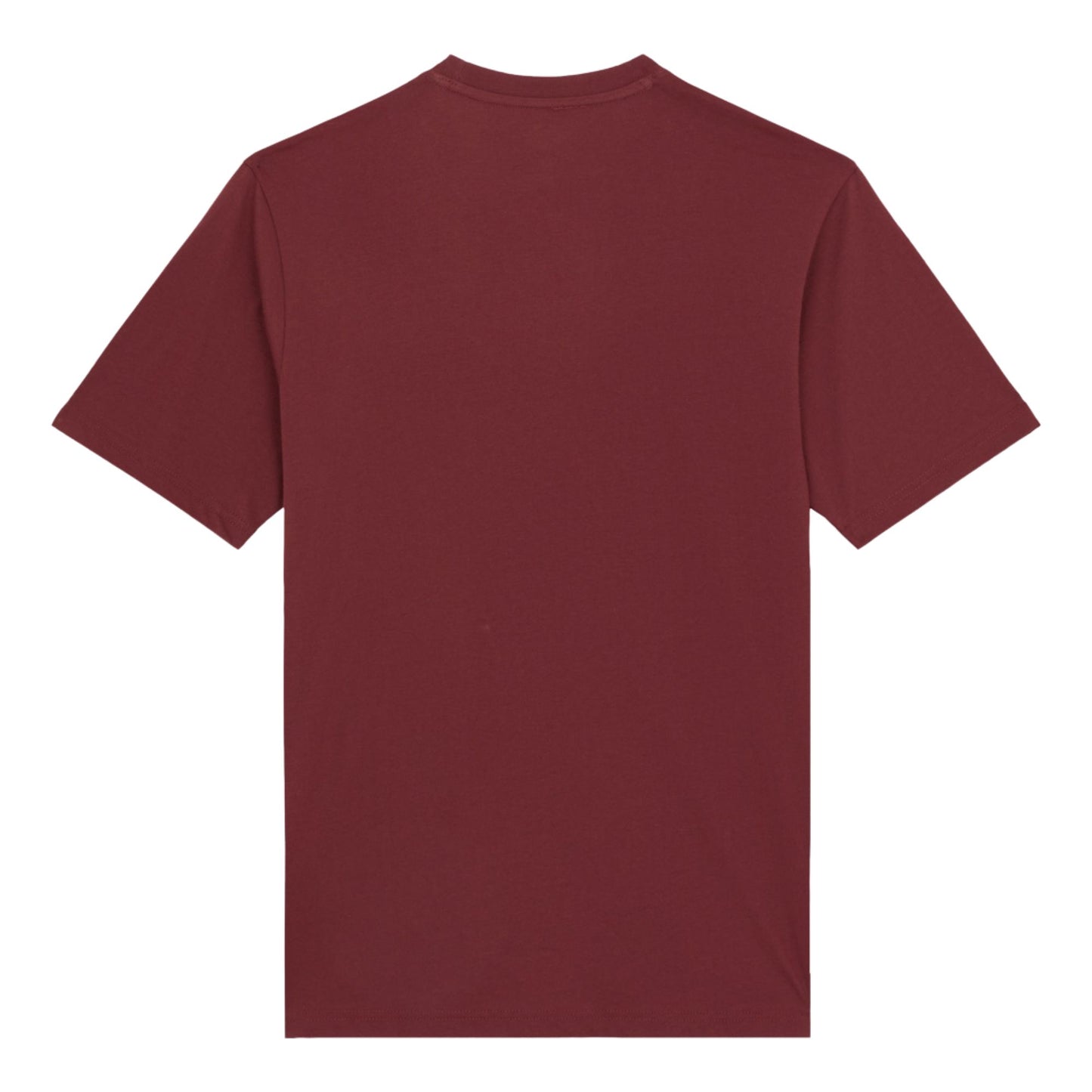 T-Shirt de manga curta para homem Dickies Mapleton em Andorra. Foto da parte de trás.