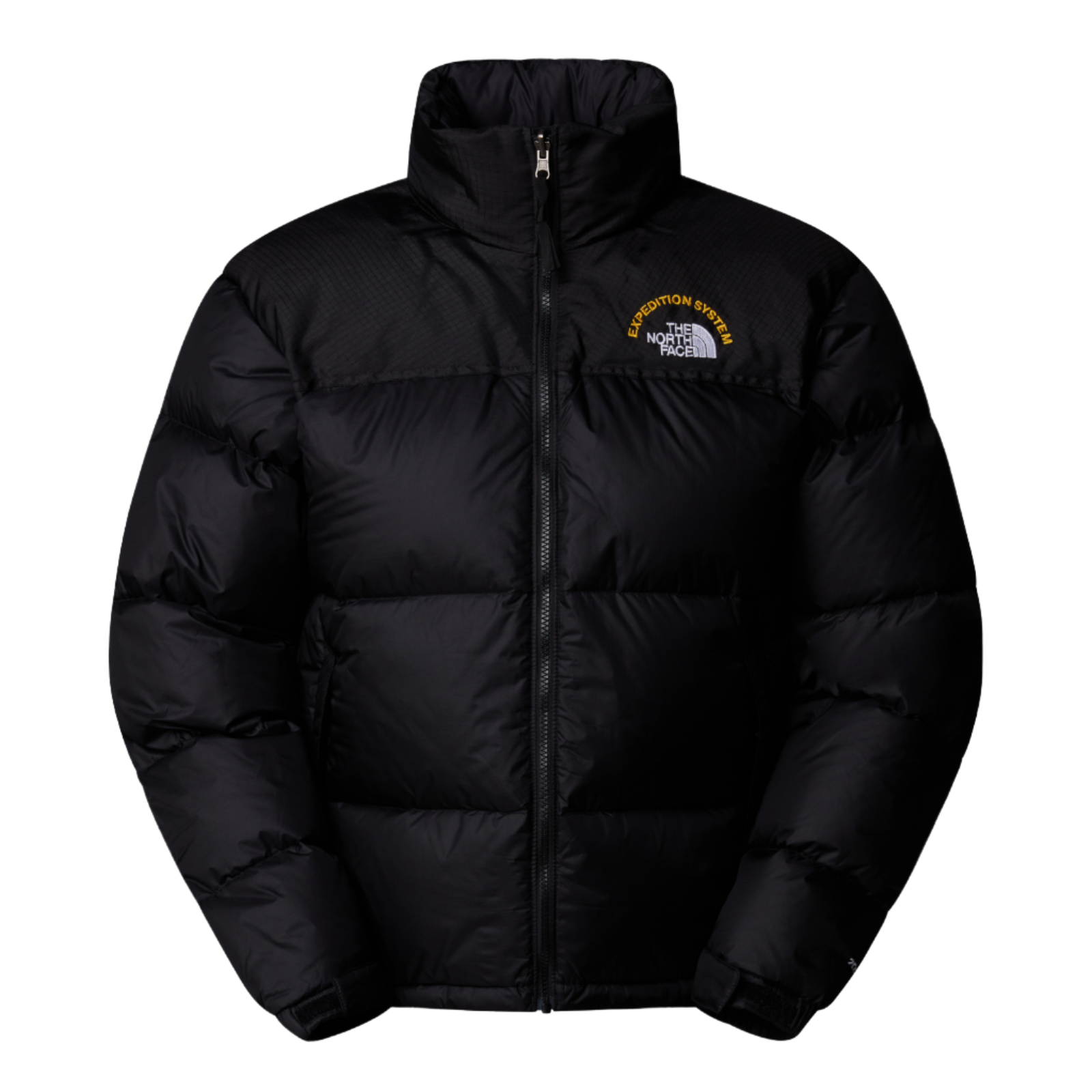 The North Face 1996 Retro Nuptse Jacket TNF Black TNF Black La La Land Store