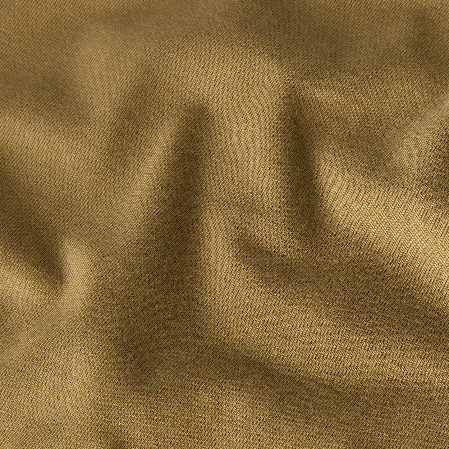 T-Shirt de manga curta para homem The North Face Stones Relaxed Graphic em Cedar. Foto de detalhe do material.