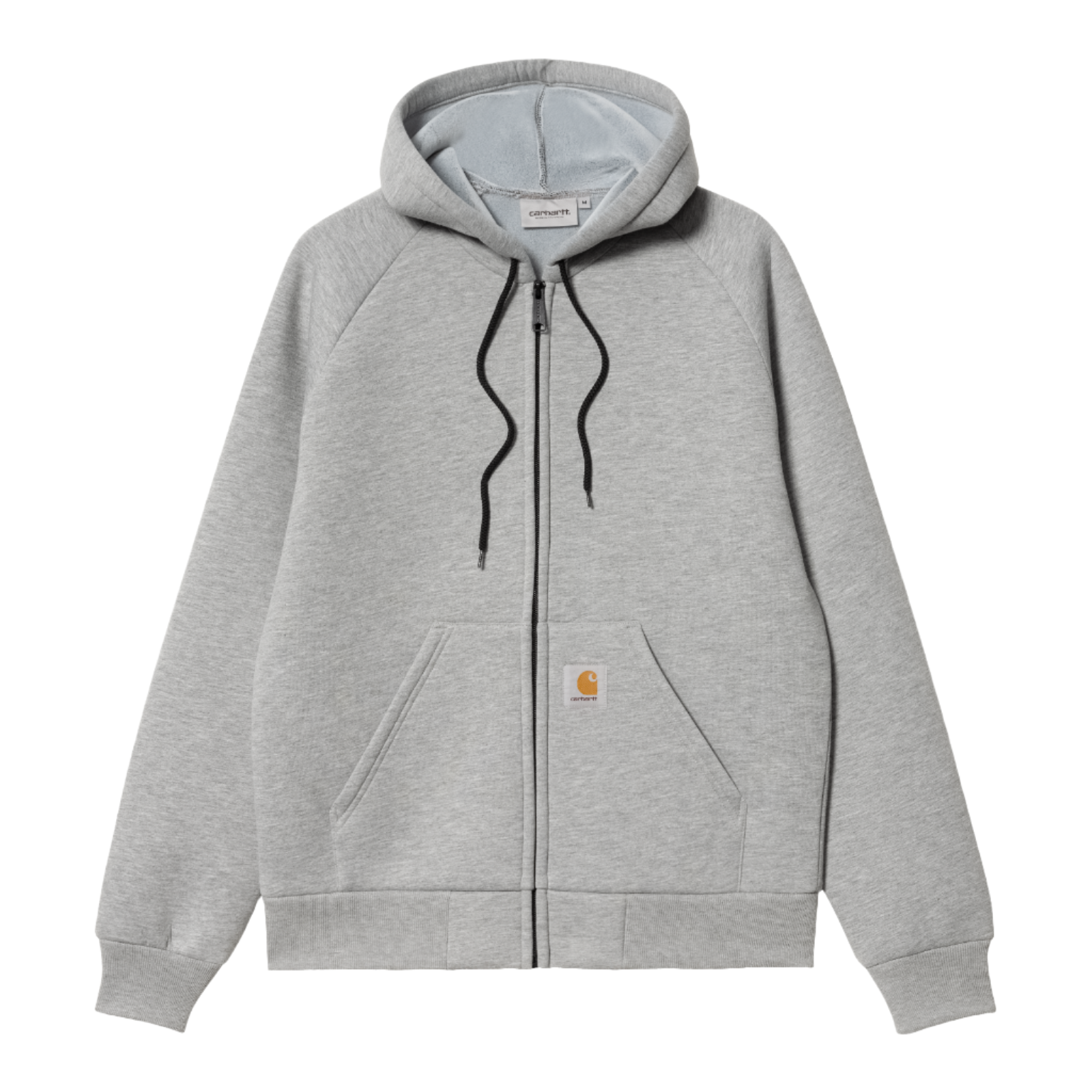 Car lux hooded carhartt hotsell