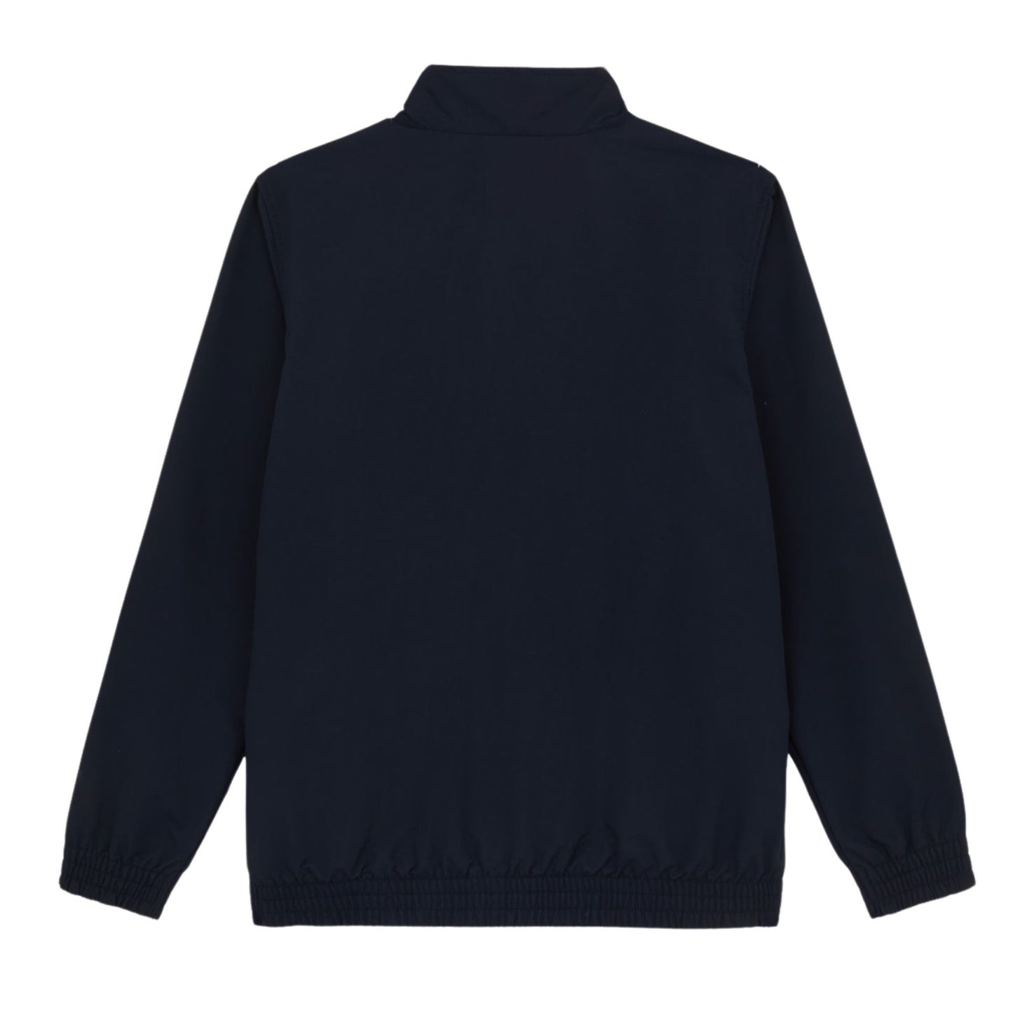 Dickies Guy Mariano Jacket Dark Navy. Foto da parte de trás.