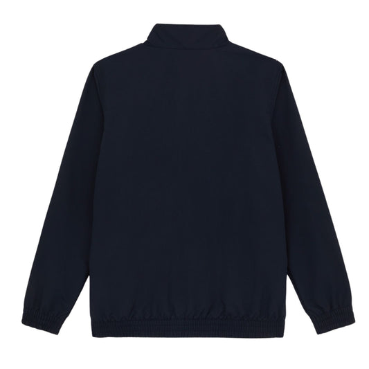 Dickies Guy Mariano Jacket Dark Navy. Foto da parte de trás.