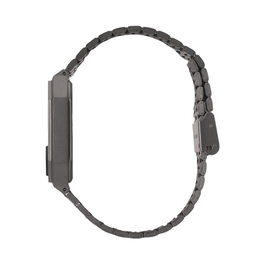 Nixon Re-Run All Gunmetal