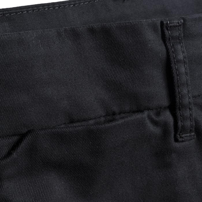 Calça chino de homem Carhartt WIP Sid em Preto