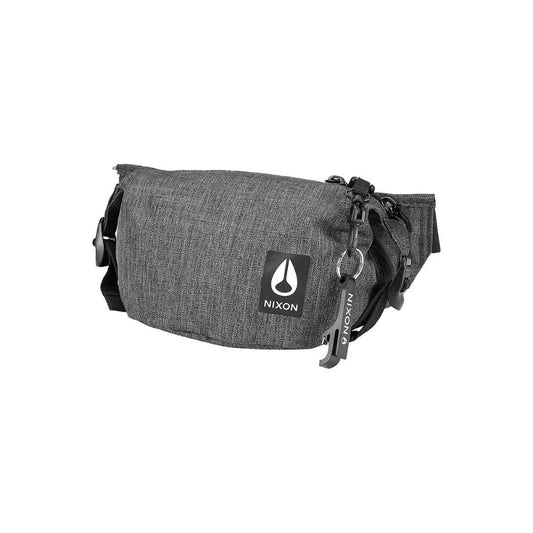 Nixon Trestles Charcoal Heather