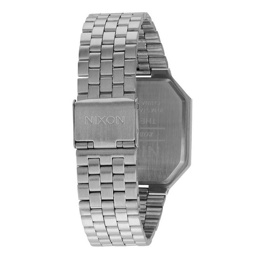 Nixon Re-run Black