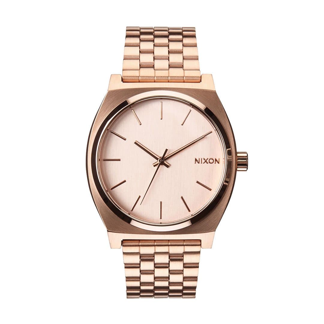Nixon Time Teller Damen Nixon Time Teller – La La Land Store