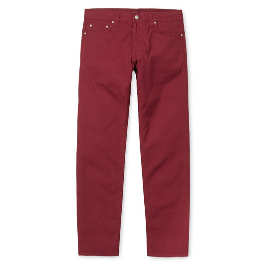 Carhartt Klondike Pant Chianti