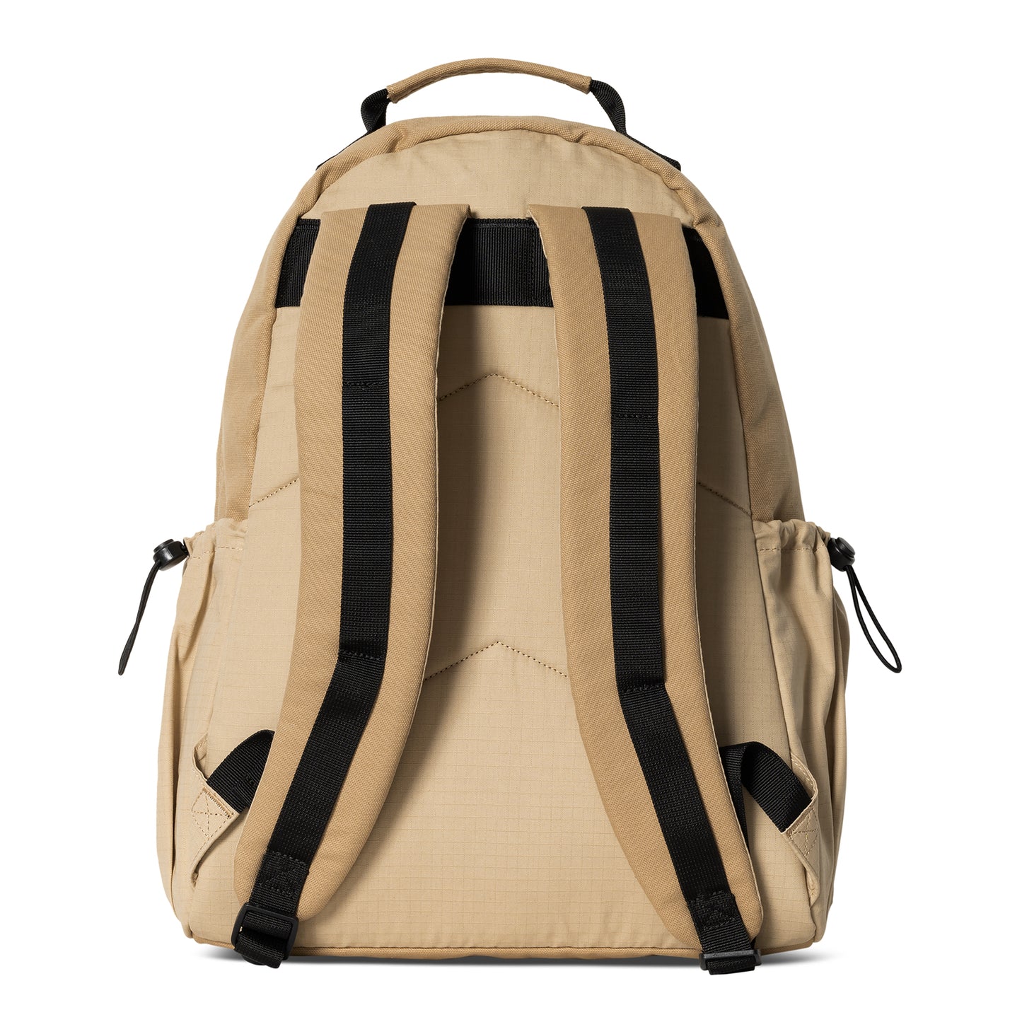 Carhartt WIP Medley Backpack Dusty Hamilton Brown. Foto de trás.