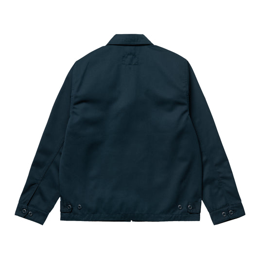 Carhartt WIP Modular Jacket Mizar. Foto de trás.