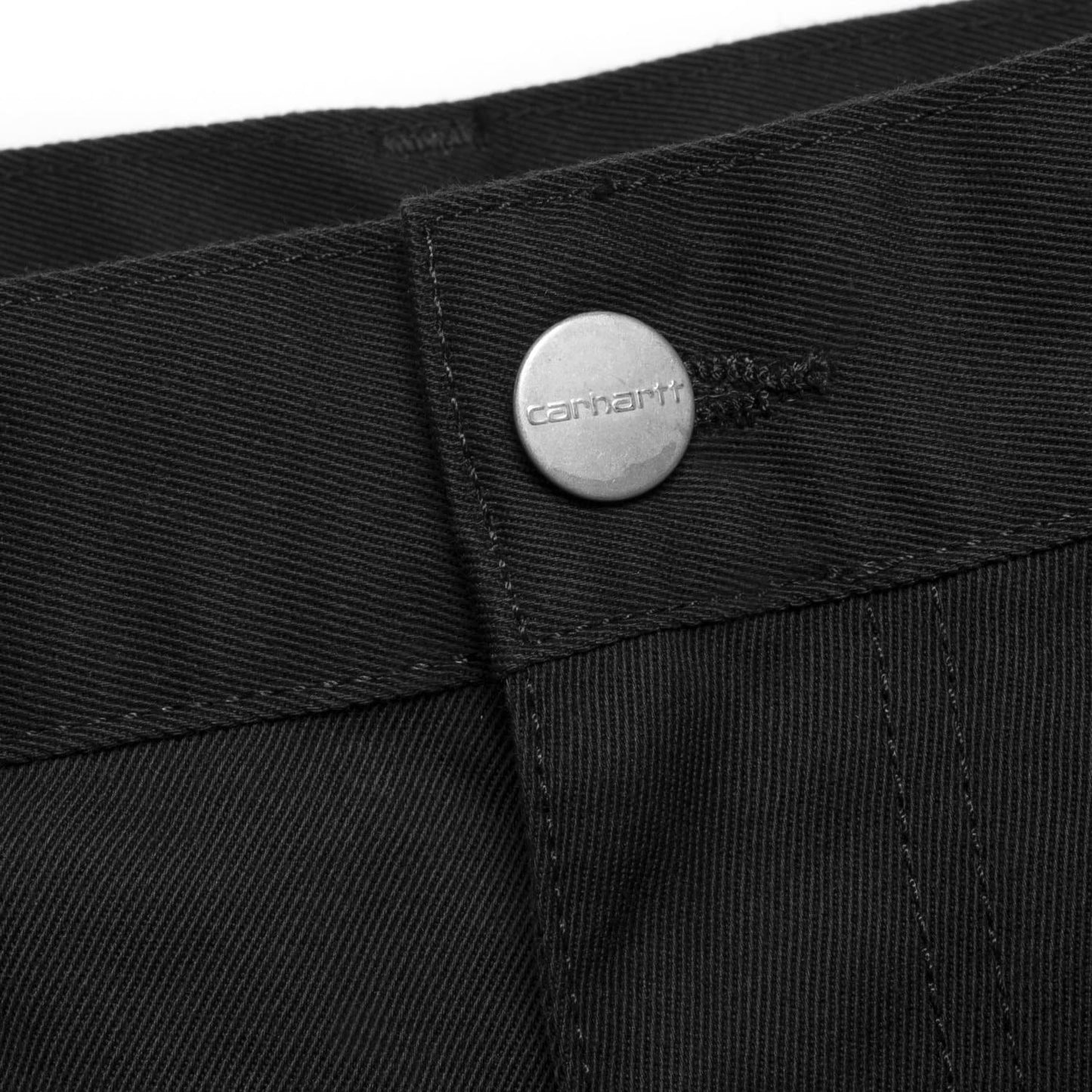 Carhartt Simple Pant Black
