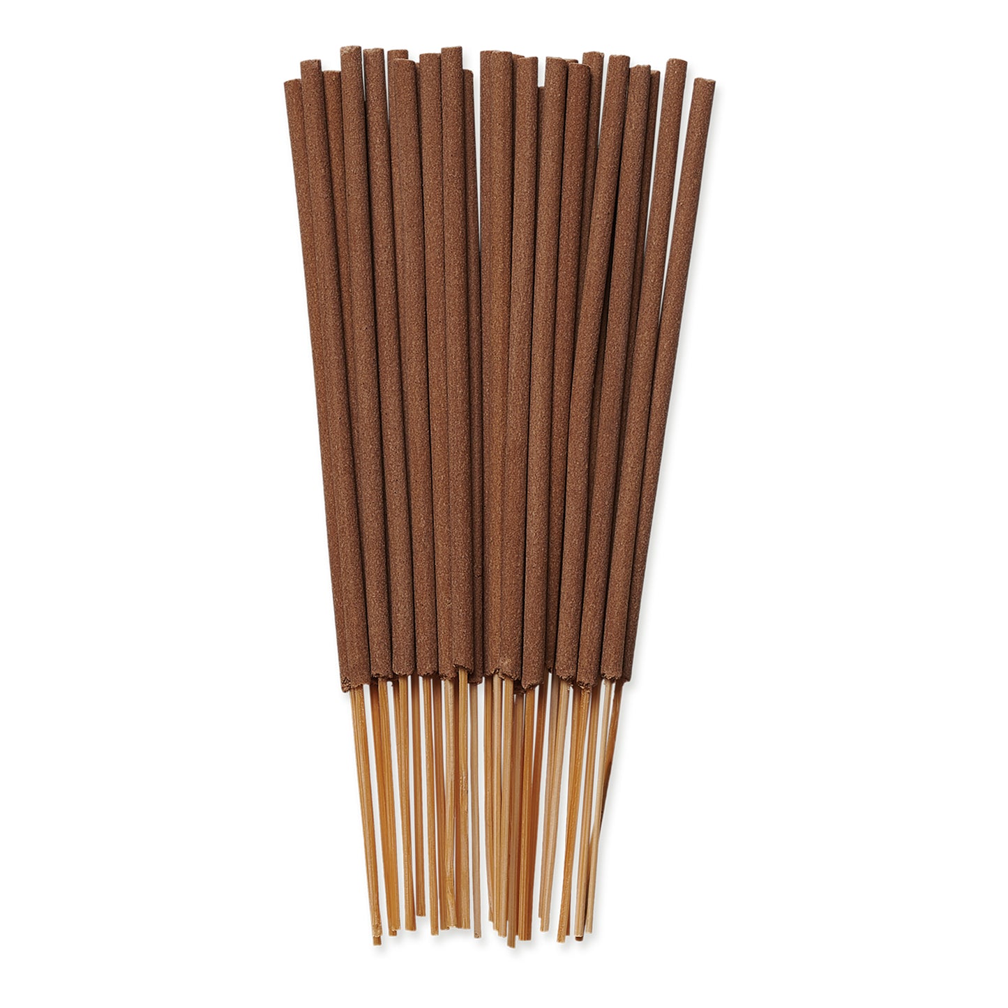 Carhartt WIP Static Mini Incense Stick Multicolor. Foto dos sticks de incenso.