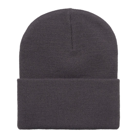 Carhartt WIP Acrylic Watch Hat Artichoke. Foto da parte de trás.