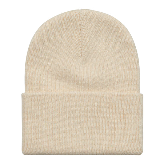 Carhartt WIP Acrylic Watch Hat Calico. Foto da parte de trás.