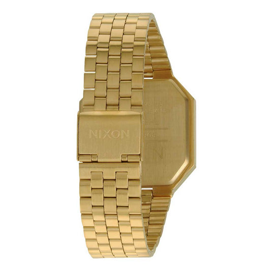 Nixon Re-Run All Gold