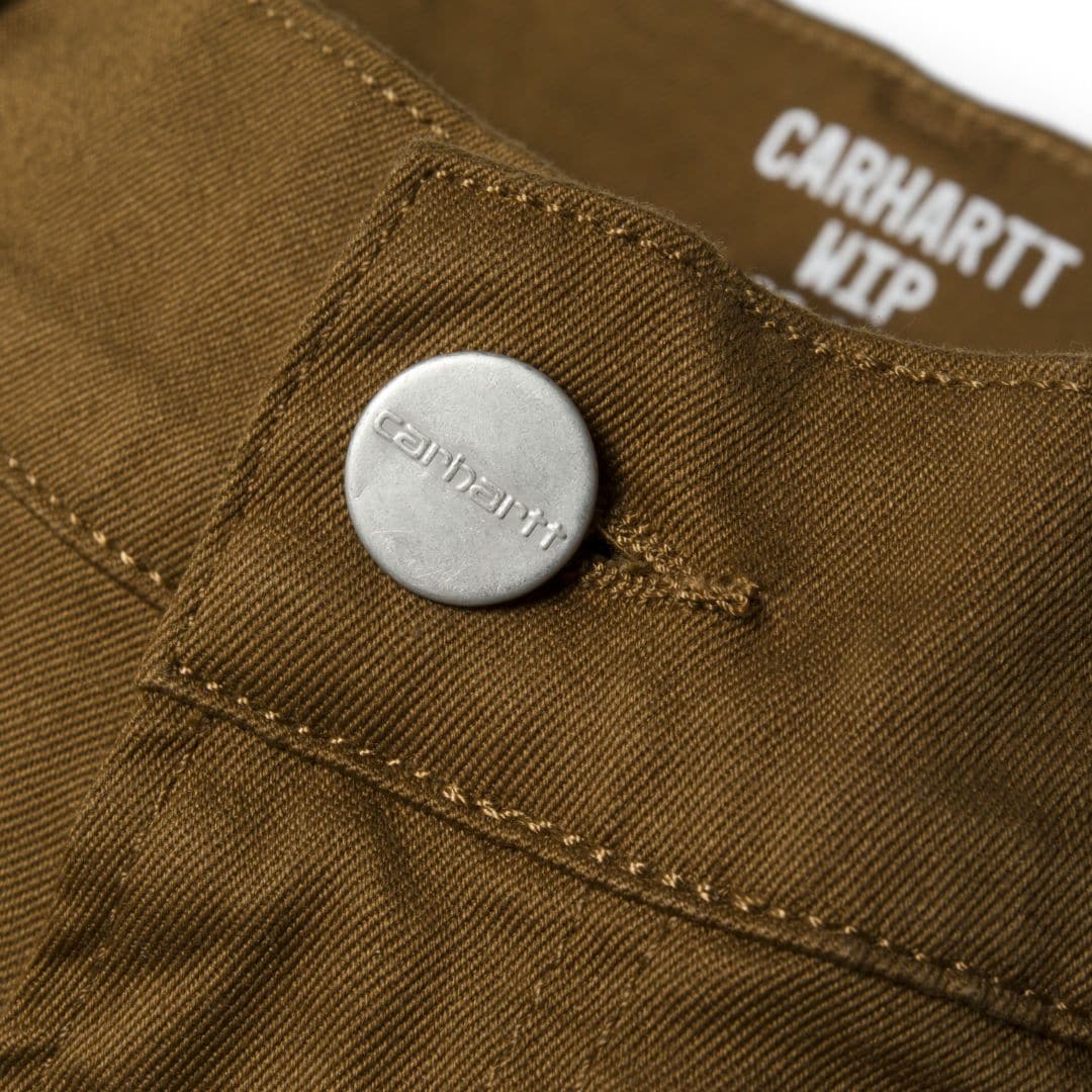 Carhartt Rebel Pant Hamilton Brown