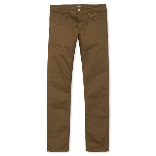 Carhartt Rebel Pant Hamilton Brown