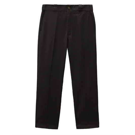 Dickies 874 Work Pant Flex Black. Foto de frente.