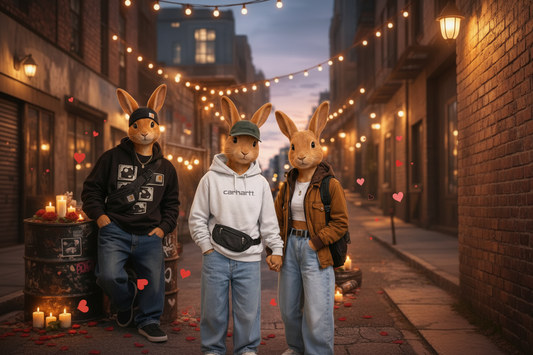 Campanhas Exclusivas de Dia dos Namorados - Só Hoje!