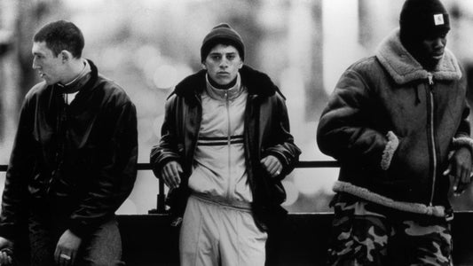 La Haine: 24 anos de influência no streetwear europeu