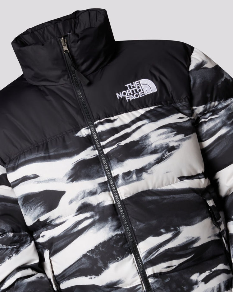 The North Face - Edge of Light Print