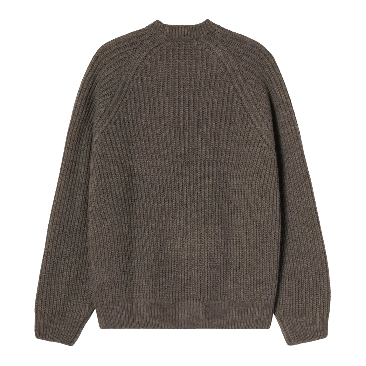 Carhartt WIP Men's Firth Sweater in Shungite