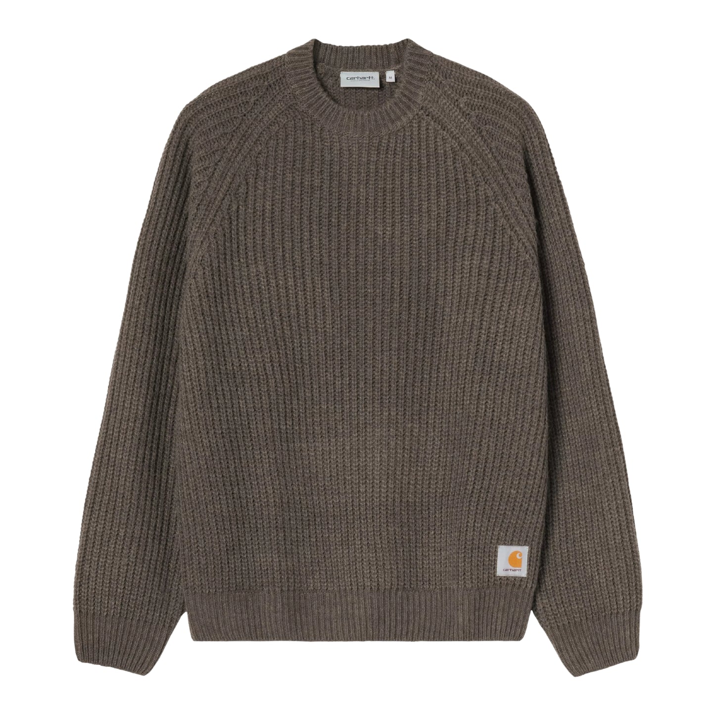 Carhartt WIP Men's Firth Sweater in Shungite