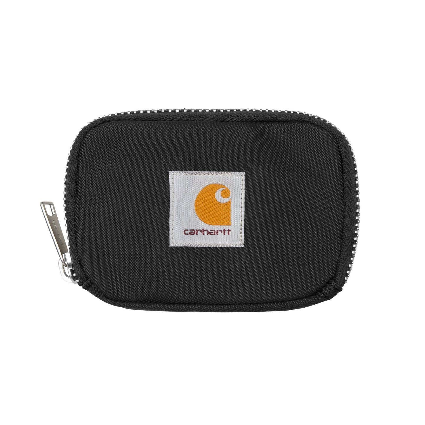 Carhartt WIP Leroy Wallet Black
