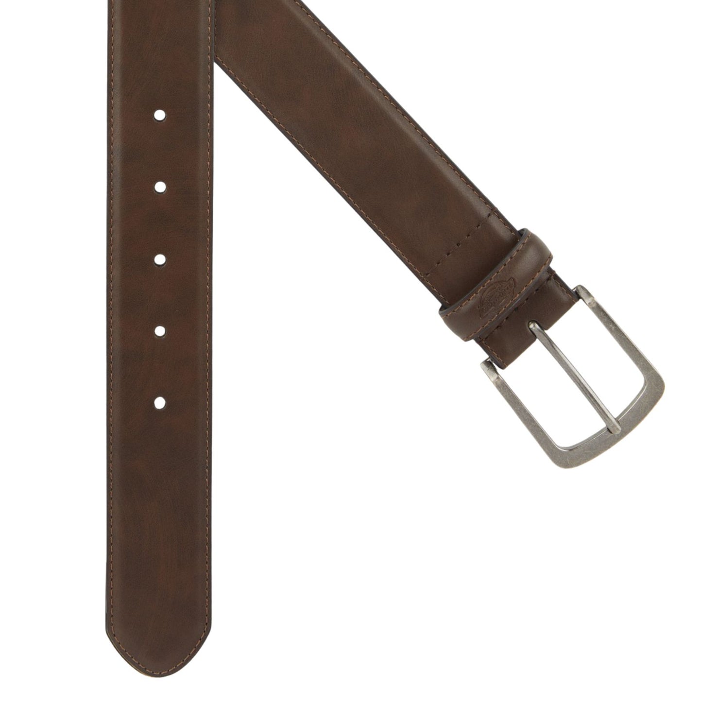 Dickies Atlanta Belt Dark Brown