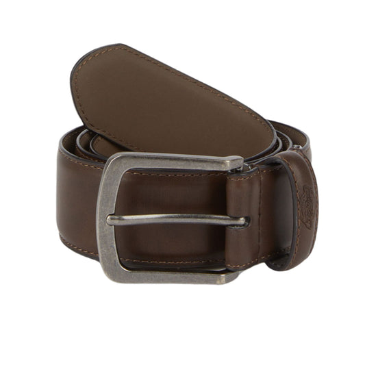 Dickies Atlanta Belt Dark Brown