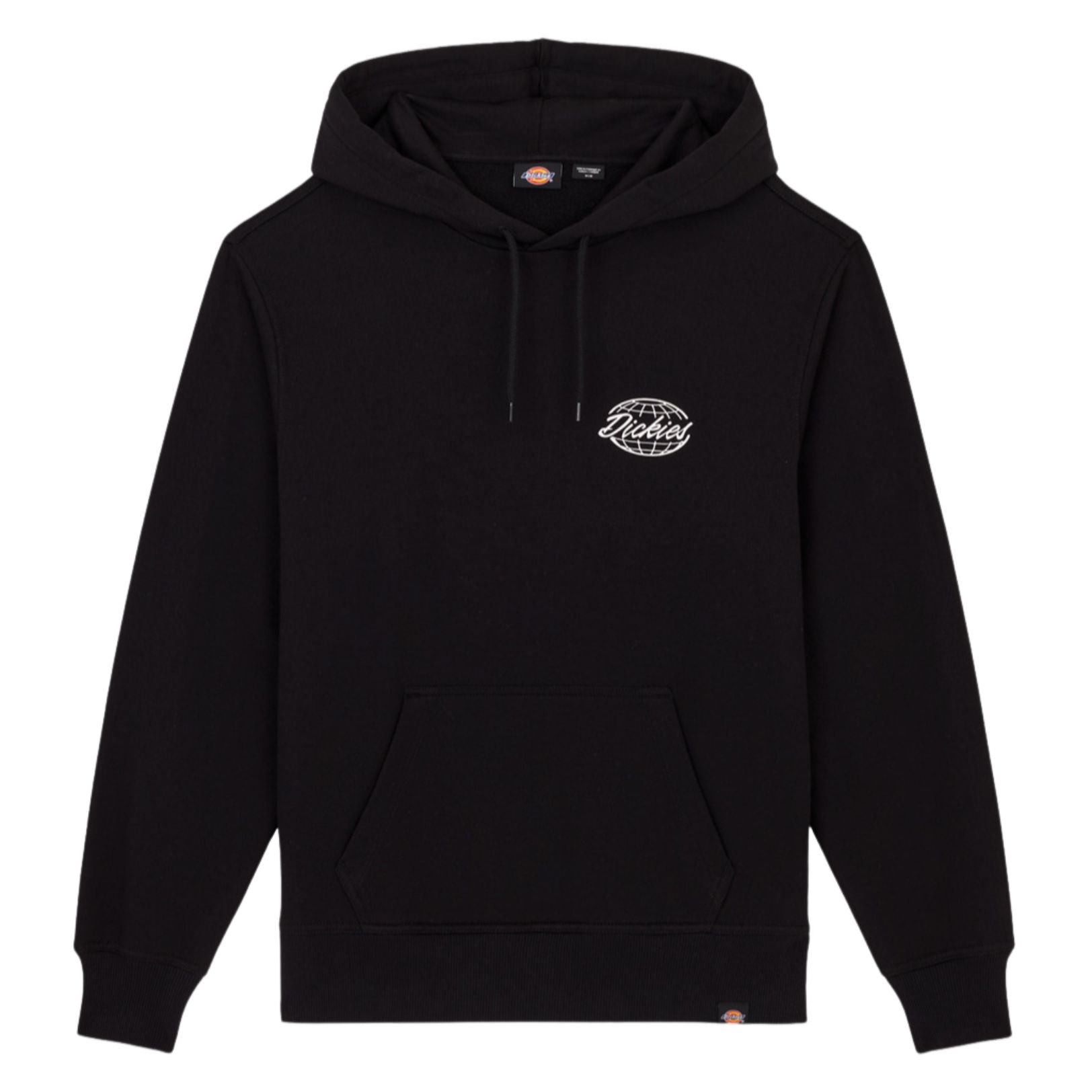 Dickies black hoodie hotsell