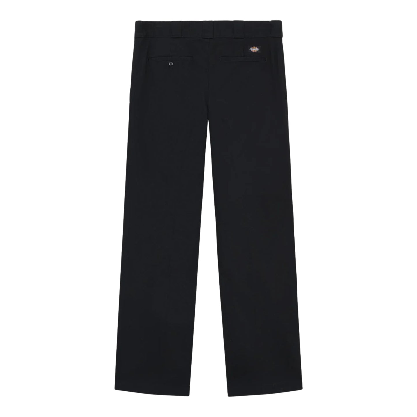 Dickies 247 Slim Work Pant Black