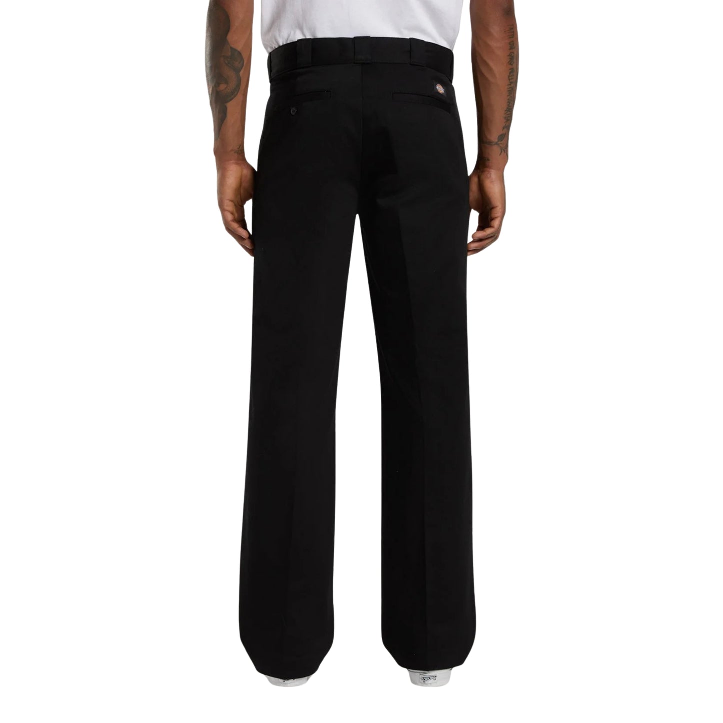 Dickies 247 Slim Work Pant Black