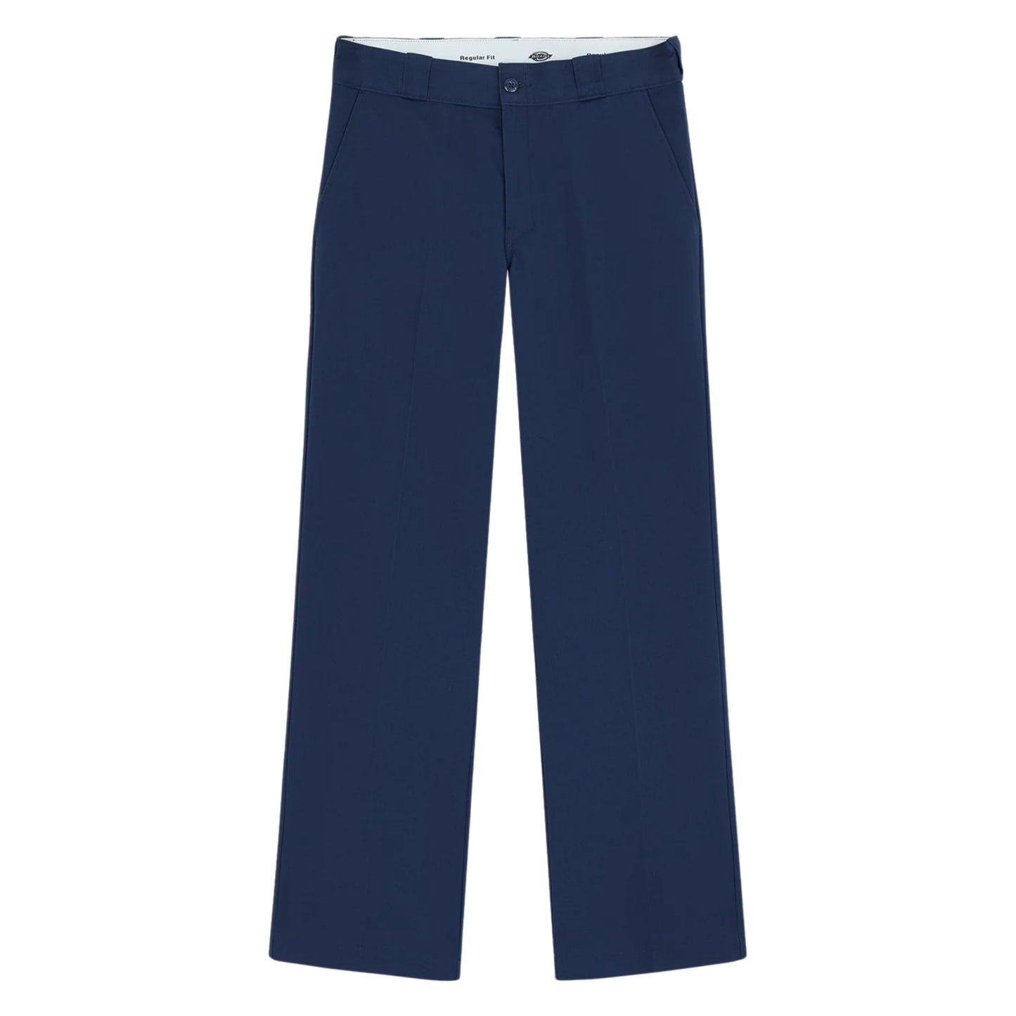 Dickies 247 Slim Work Pant Dark Navy