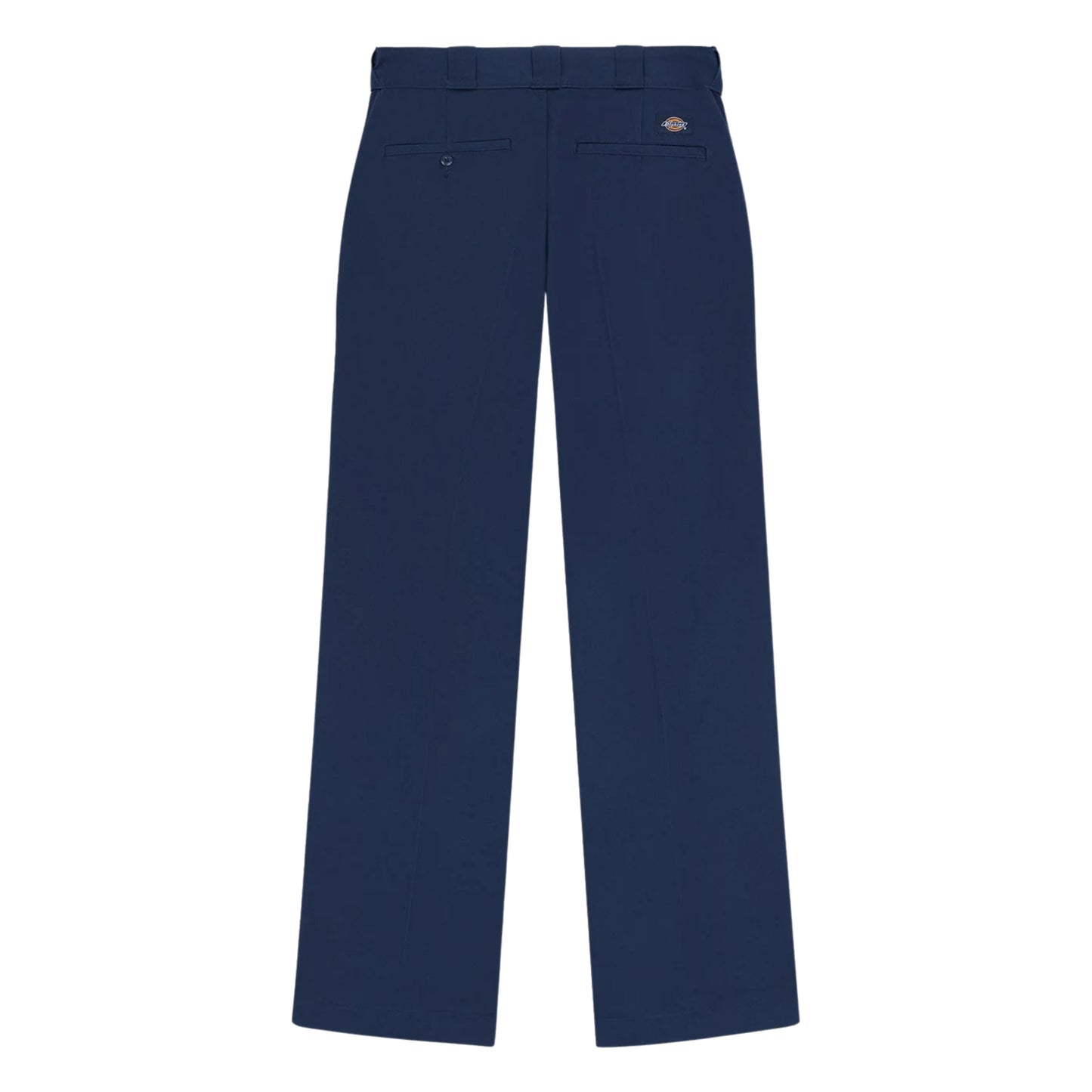 Dickies 247 Slim Work Pant Dark Navy