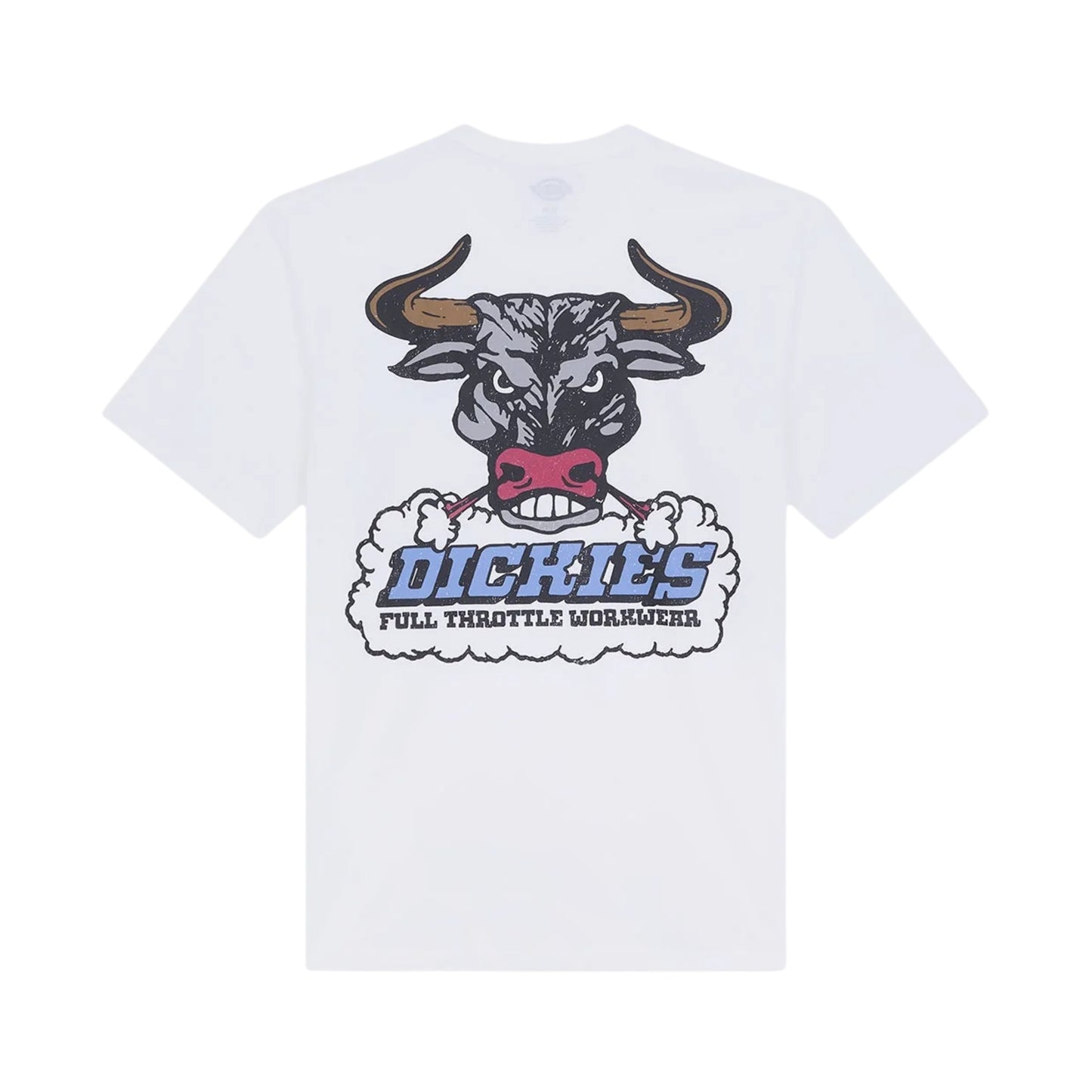 Dickies Lakeridge T-Shirt White