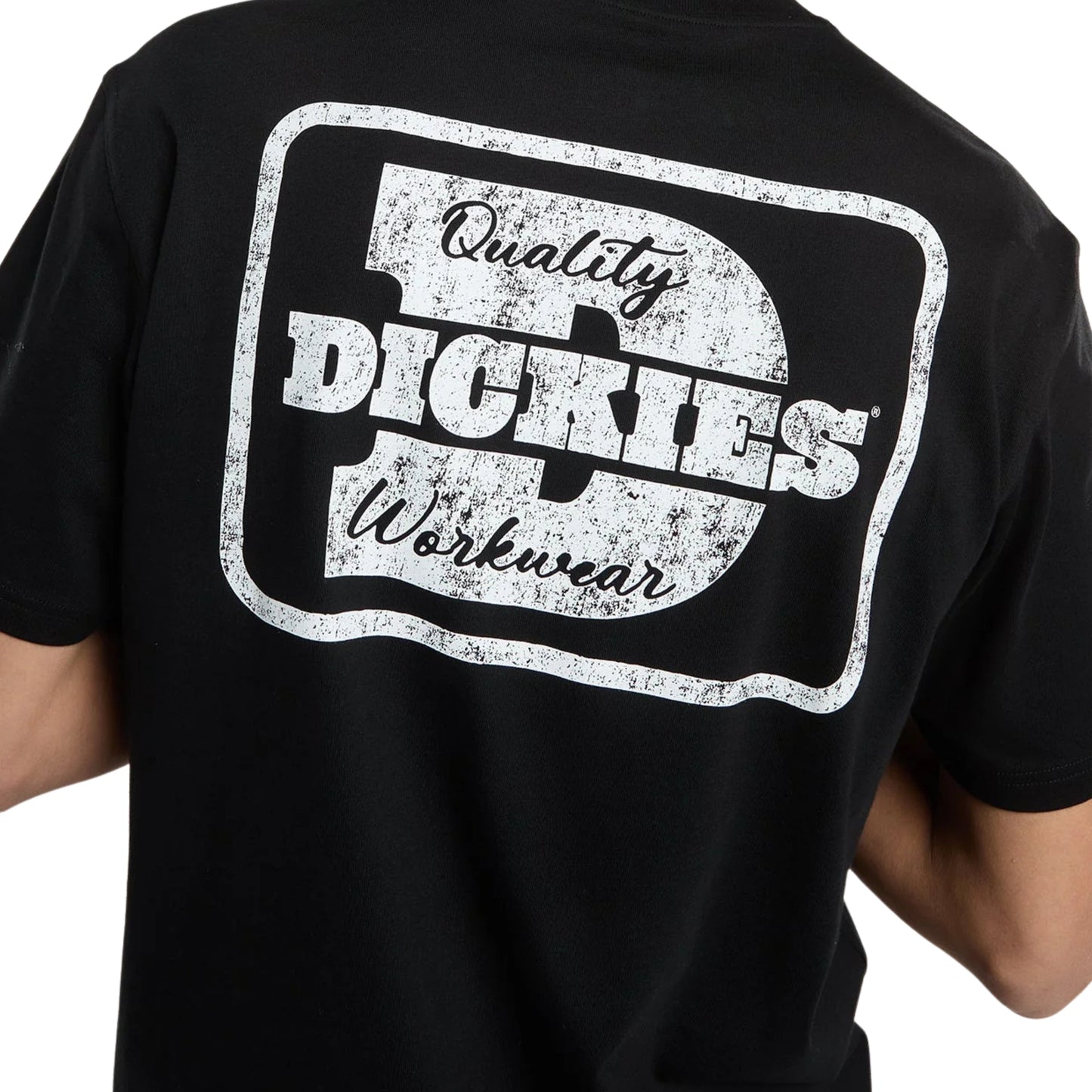 Dickies Minden T-Shirt Black