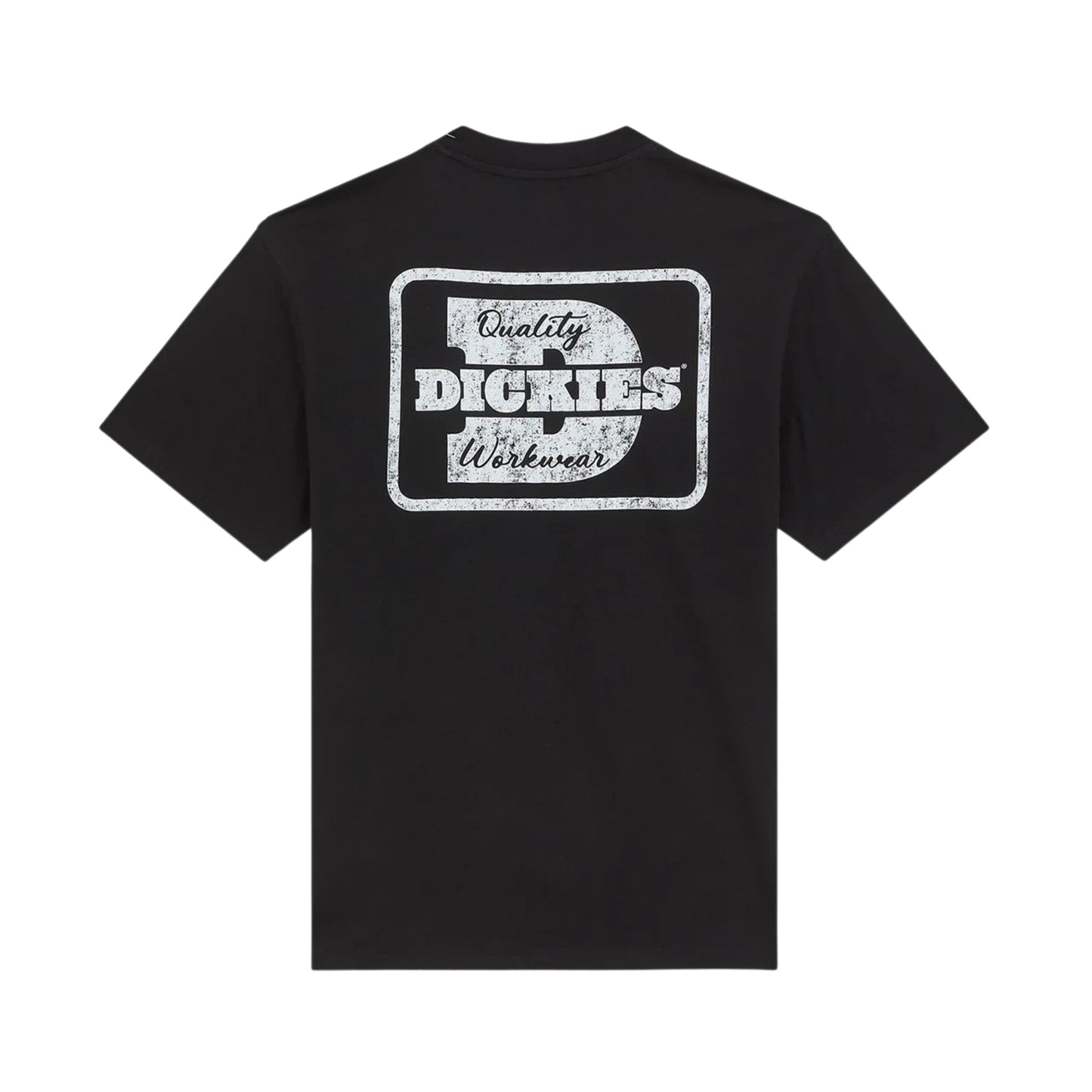 Dickies Minden T-Shirt Black