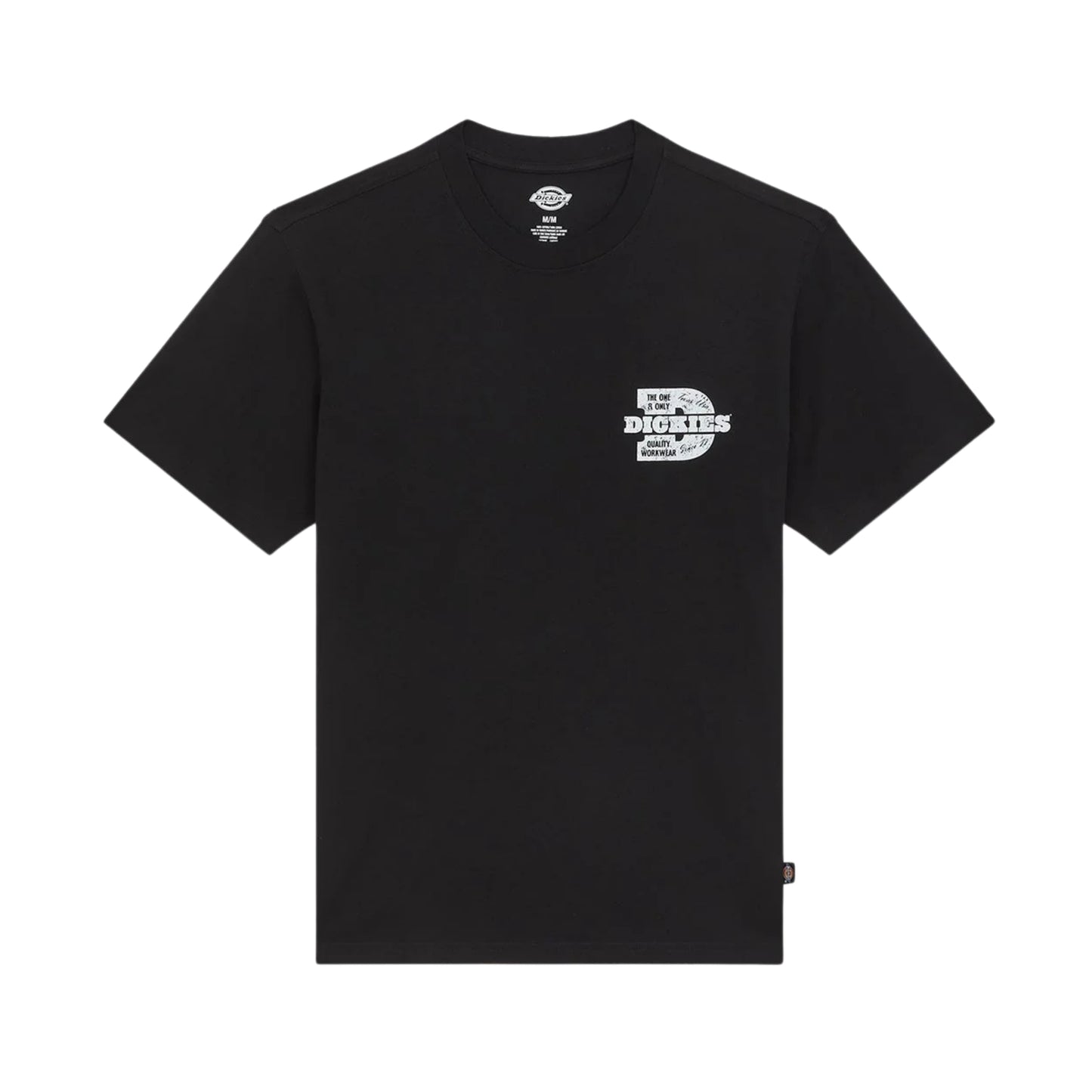 Dickies Minden T-Shirt Black