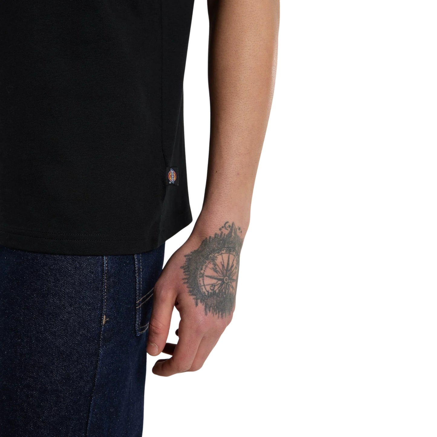 Dickies Minden T-Shirt Black