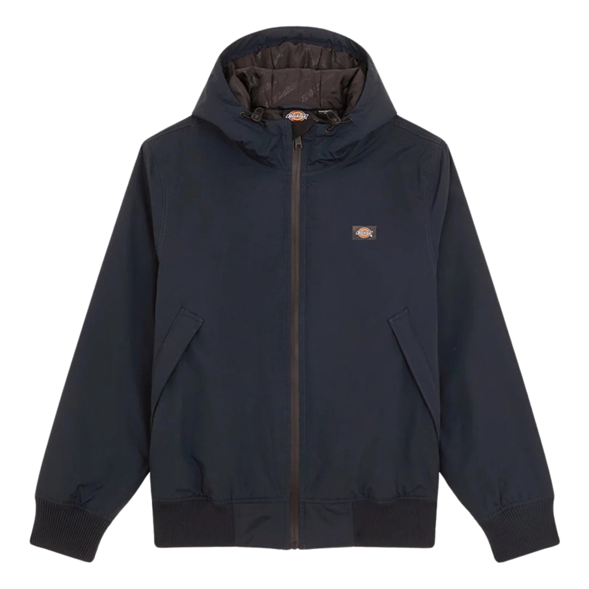 Dickies New Sarpy Jacket Dark Navy