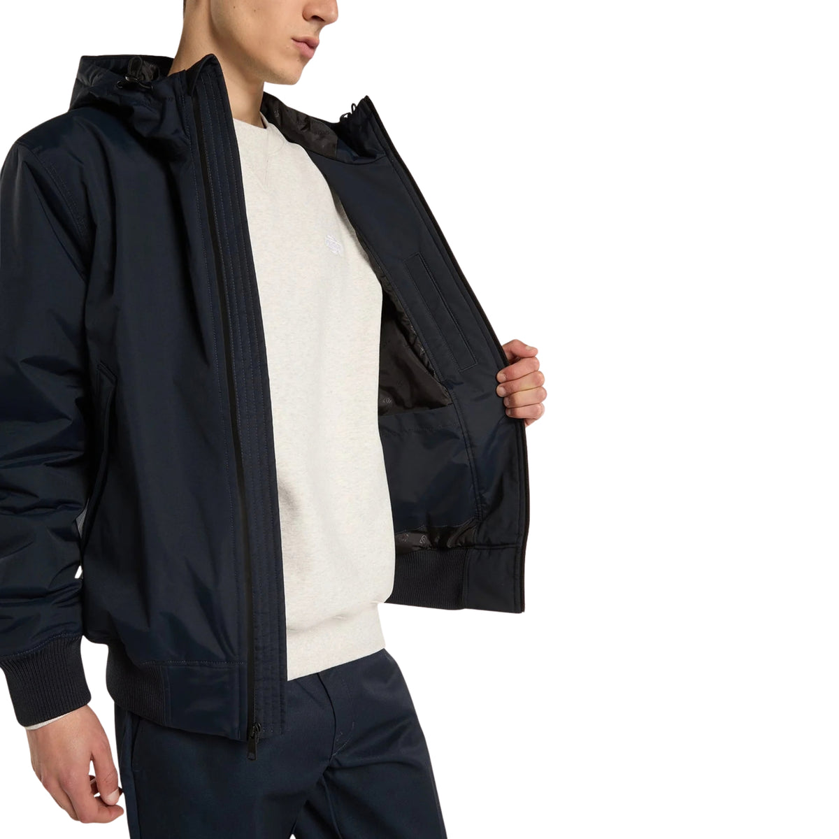 Dickies New Sarpy Jacket Dark Navy