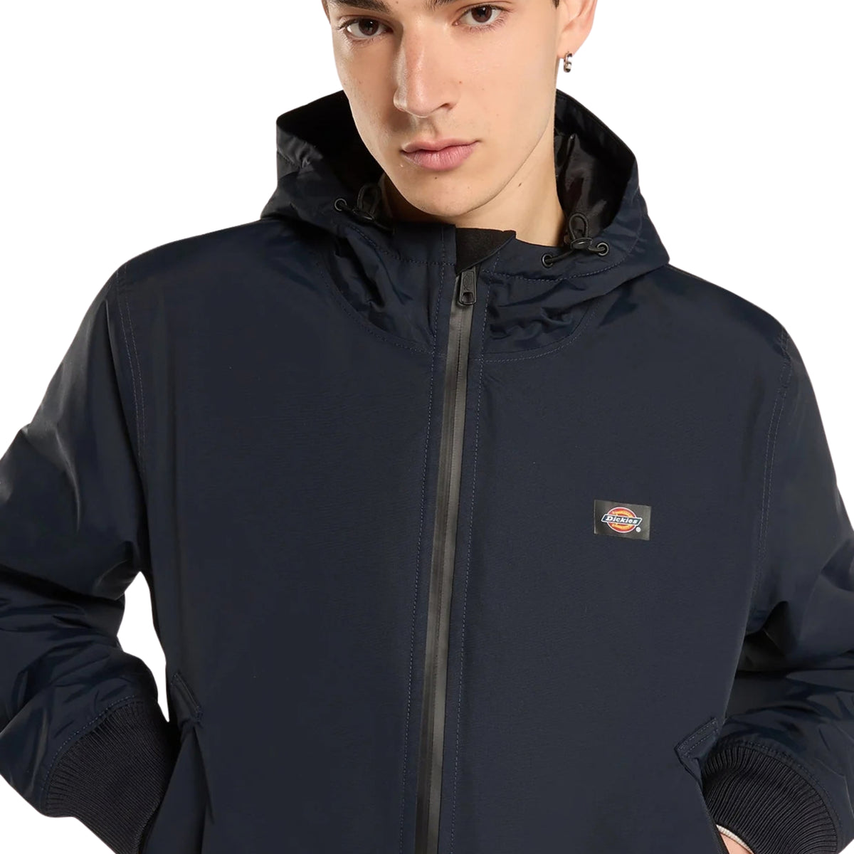 Dickies New Sarpy Jacket Dark Navy