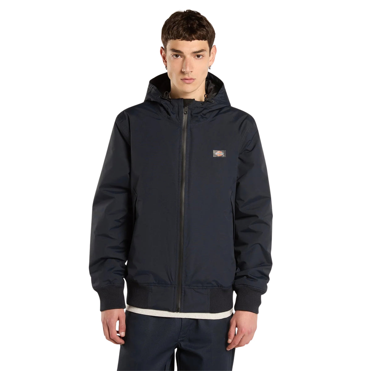 Dickies New Sarpy Jacket Dark Navy