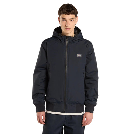 Casaco para homem Dickies New Sarpy azul-marinho escuro