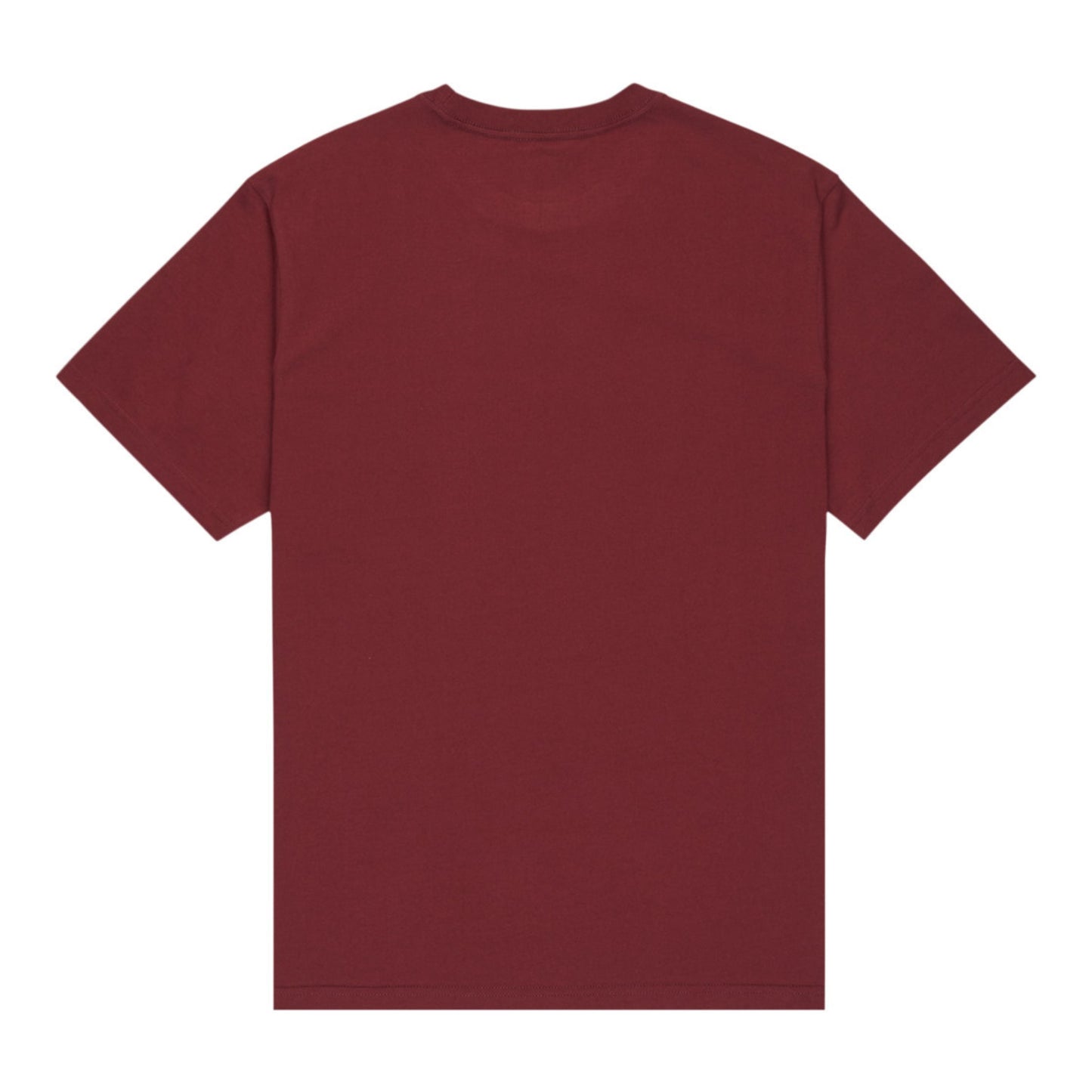 T-Shirt de manga curta para homem Element Icon Embroidery em Zinfandel