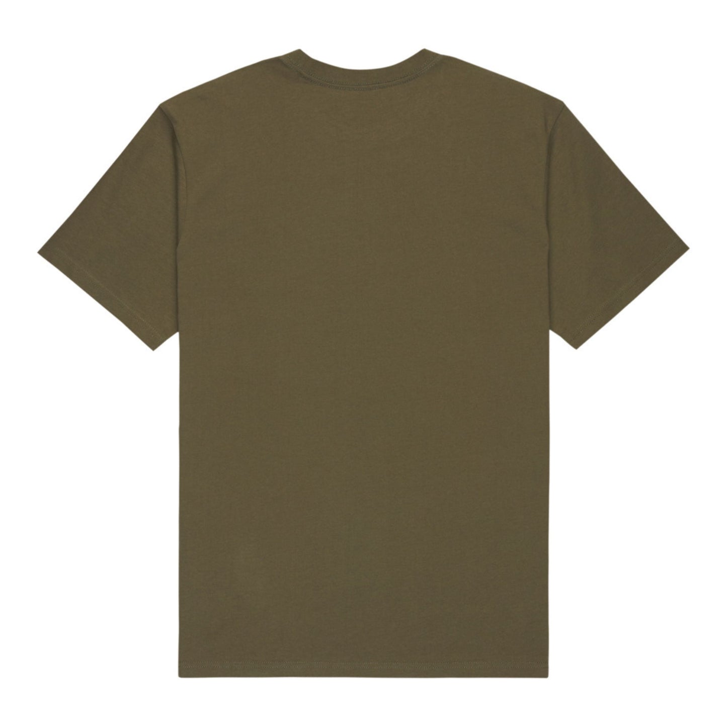 T-Shirt de manga curta para homem Element X Timber Boxcar em Kalamata. Foto da parte de trás.